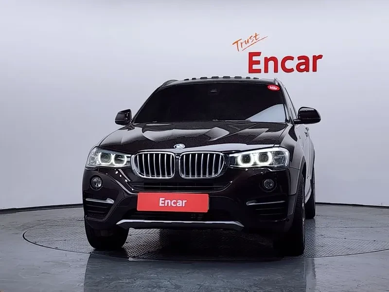BMW X4 2.0d xDrive - САМО 30% АВАНС, снимка 3 - Автомобили и джипове - 56069941