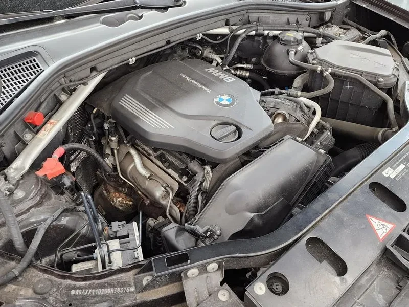 BMW X4 2.0d xDrive - САМО 30% АВАНС, снимка 6 - Автомобили и джипове - 56069941