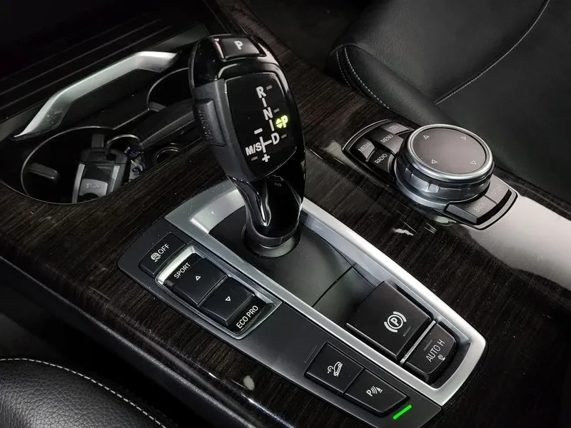 BMW X4 2.0d xDrive - САМО 30% АВАНС, снимка 9 - Автомобили и джипове - 56069941