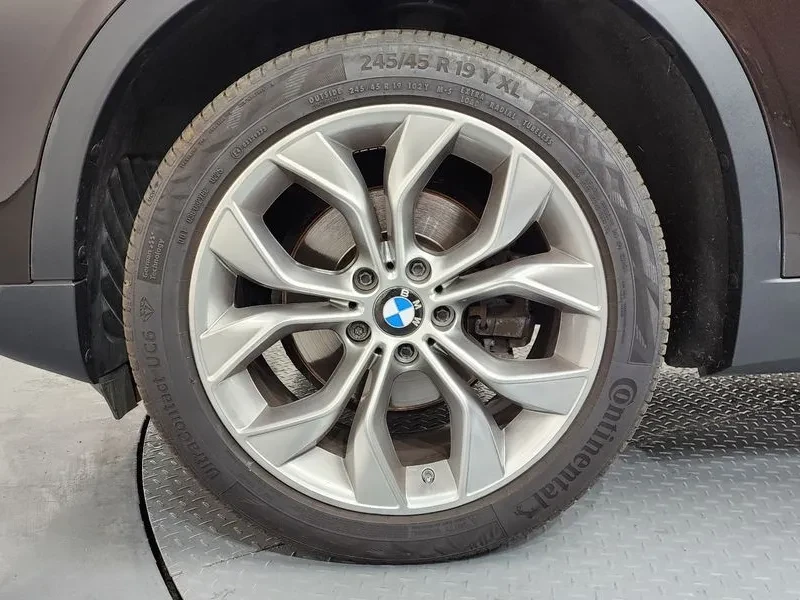BMW X4 2.0d xDrive - САМО 30% АВАНС, снимка 5 - Автомобили и джипове - 56069941