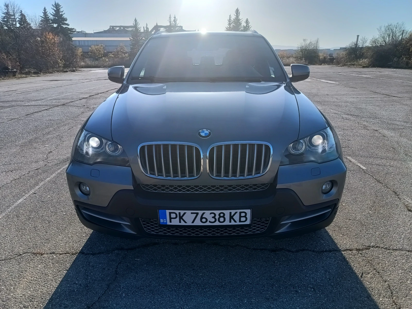 BMW X5 3.0 D, снимка 1