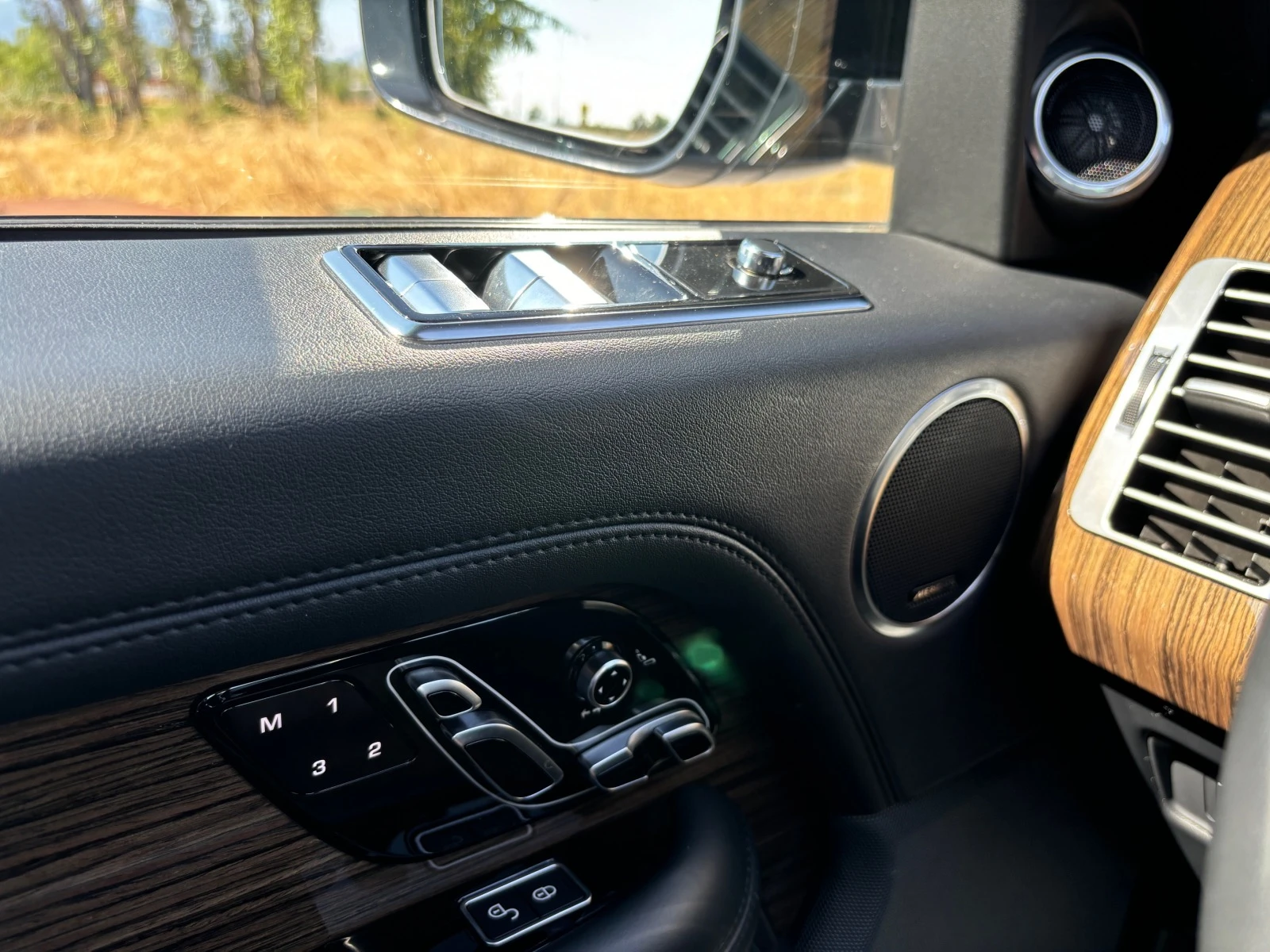 Land Rover Range rover TOP | Mobile.bg   12