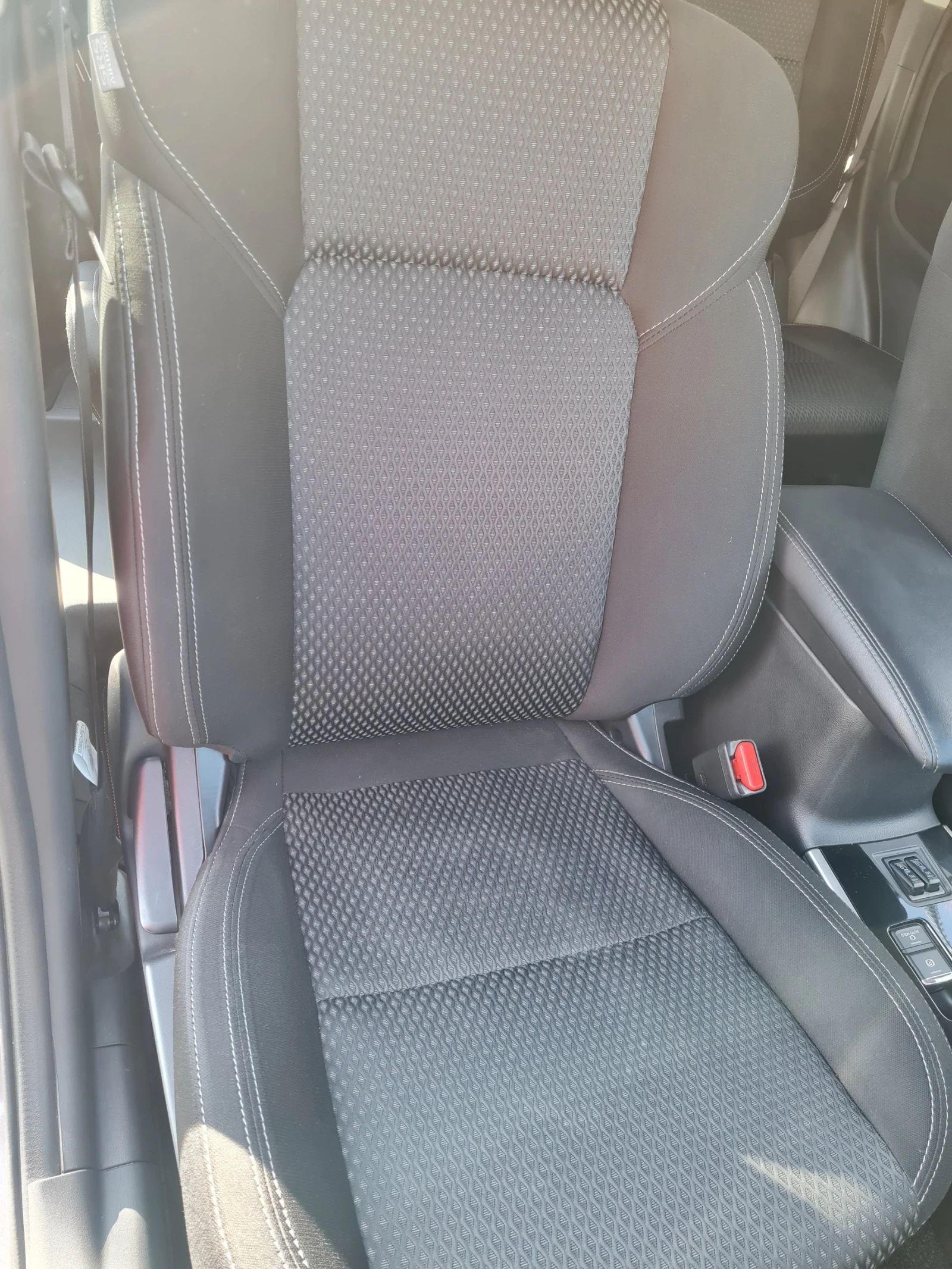 Mitsubishi Outlander  - изображение 4