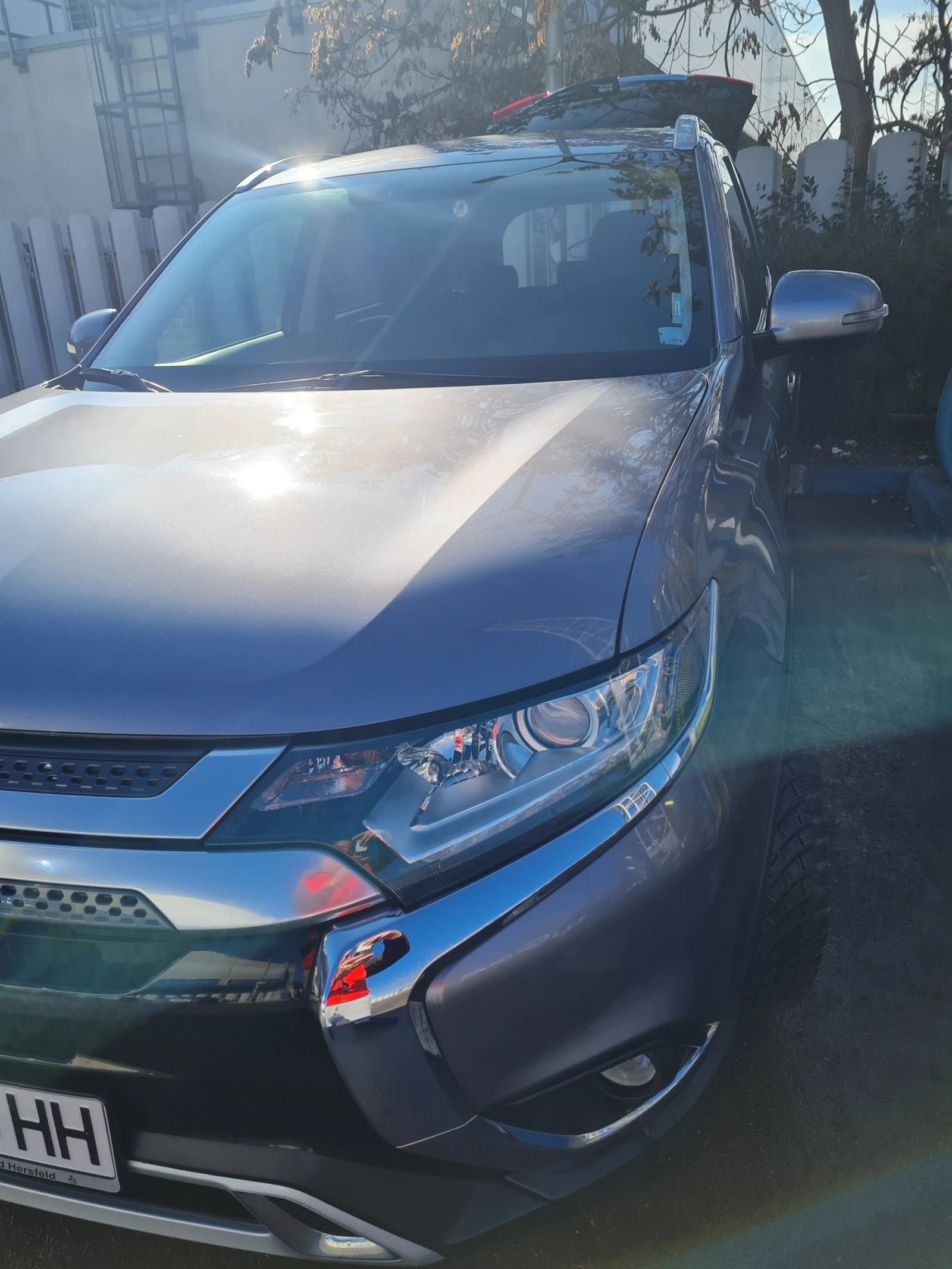 Mitsubishi Outlander | Mobile.bg � ����������� 11