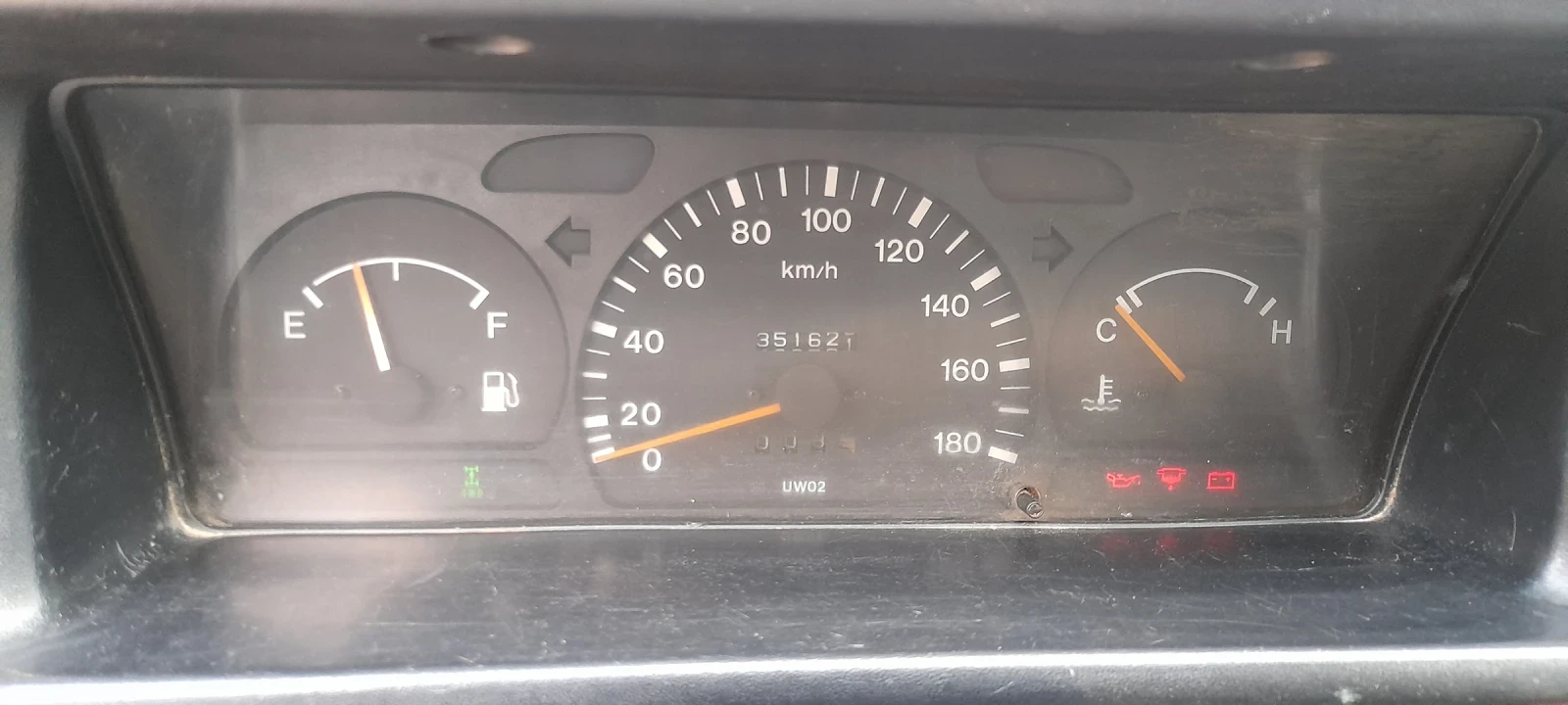Mazda B2500  - изображение 9
