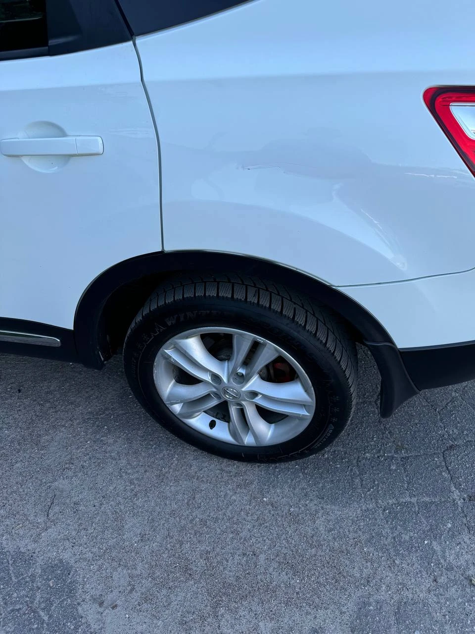 Nissan Qashqai + 2 - изображение 5