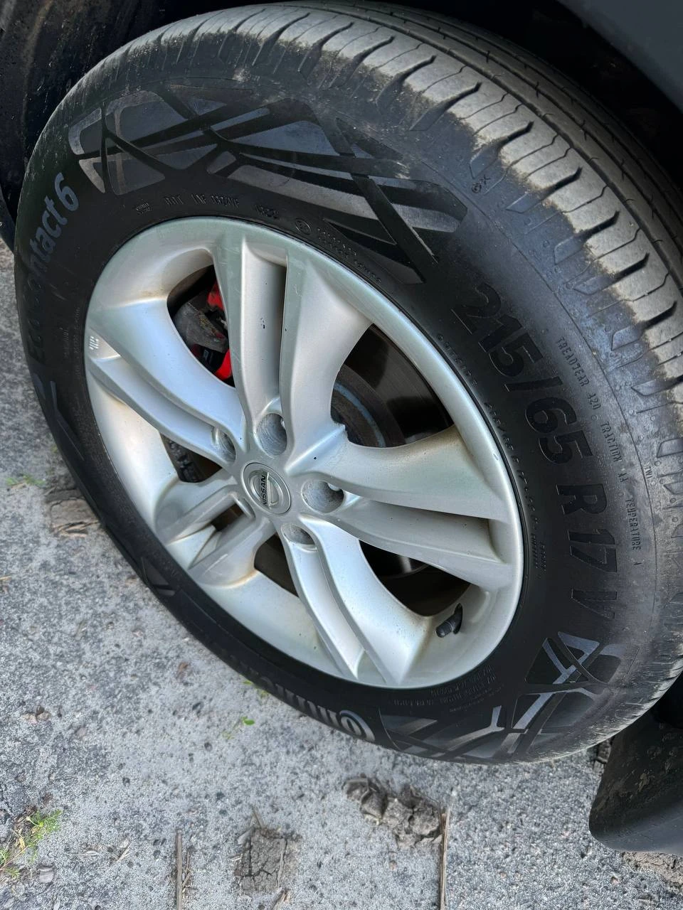 Nissan Qashqai + 2 - изображение 8