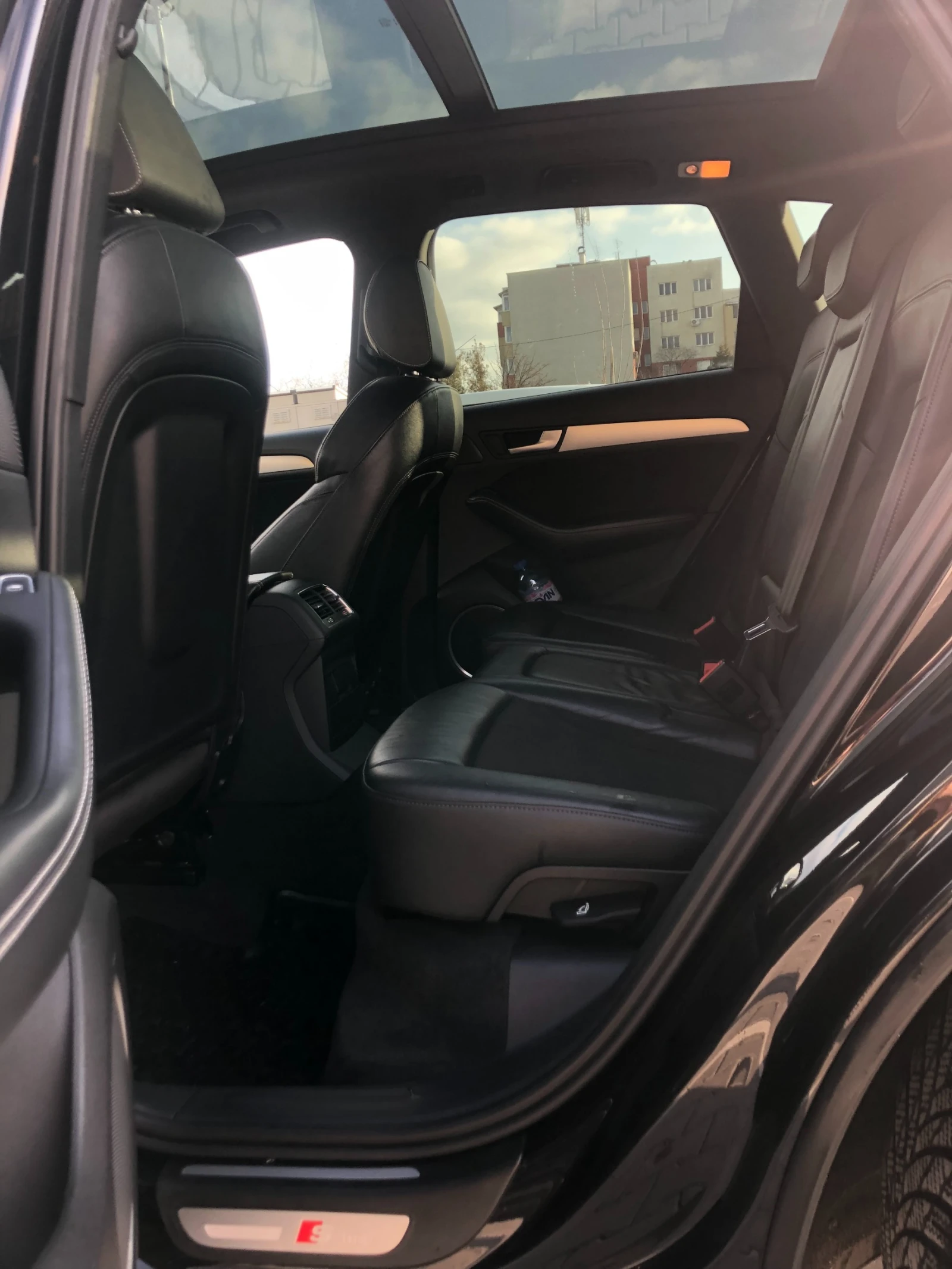 Audi Q5 S Line x2 - изображение 4
