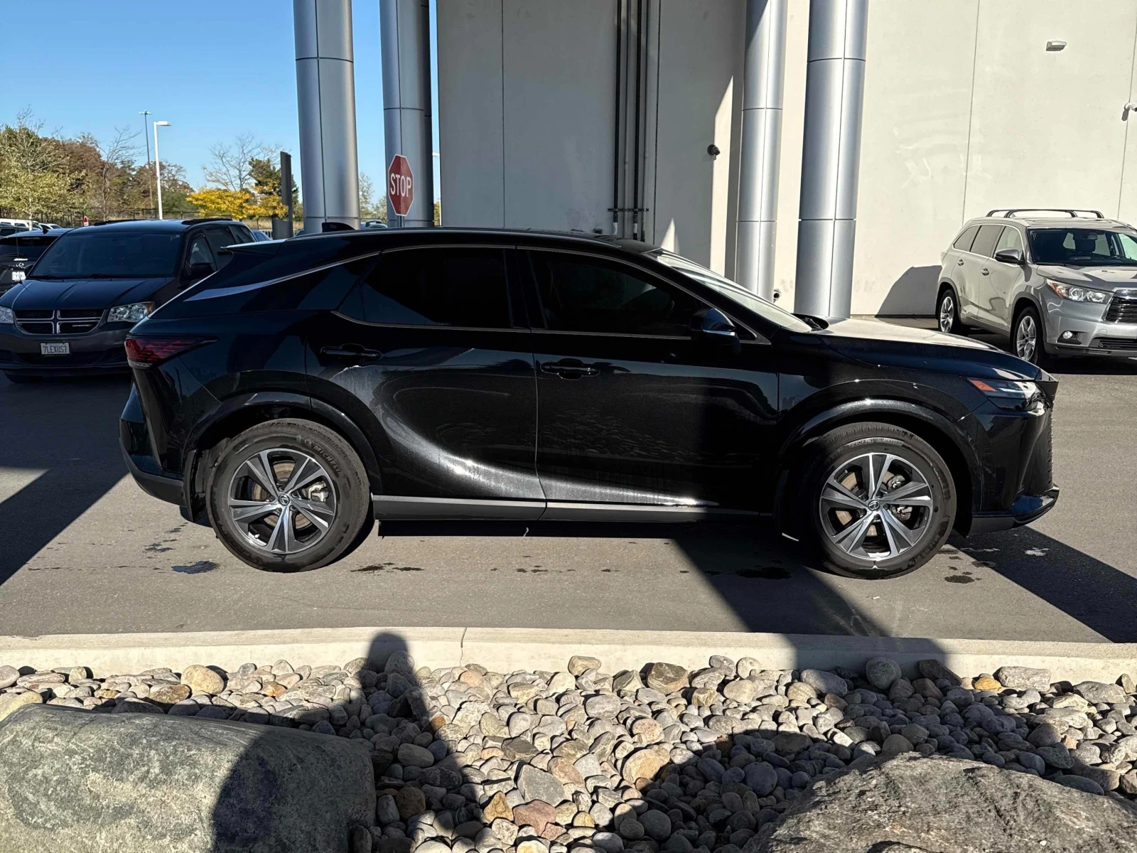 Lexus RX 350h * * CARFAX * * АВТО КРЕДИТ * *  - изображение 3