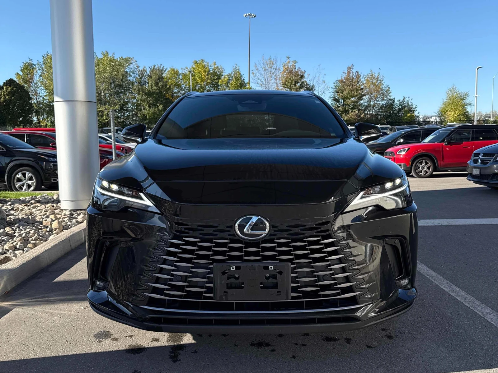 Lexus RX 350h * * CARFAX * * АВТО КРЕДИТ * *  - изображение 2