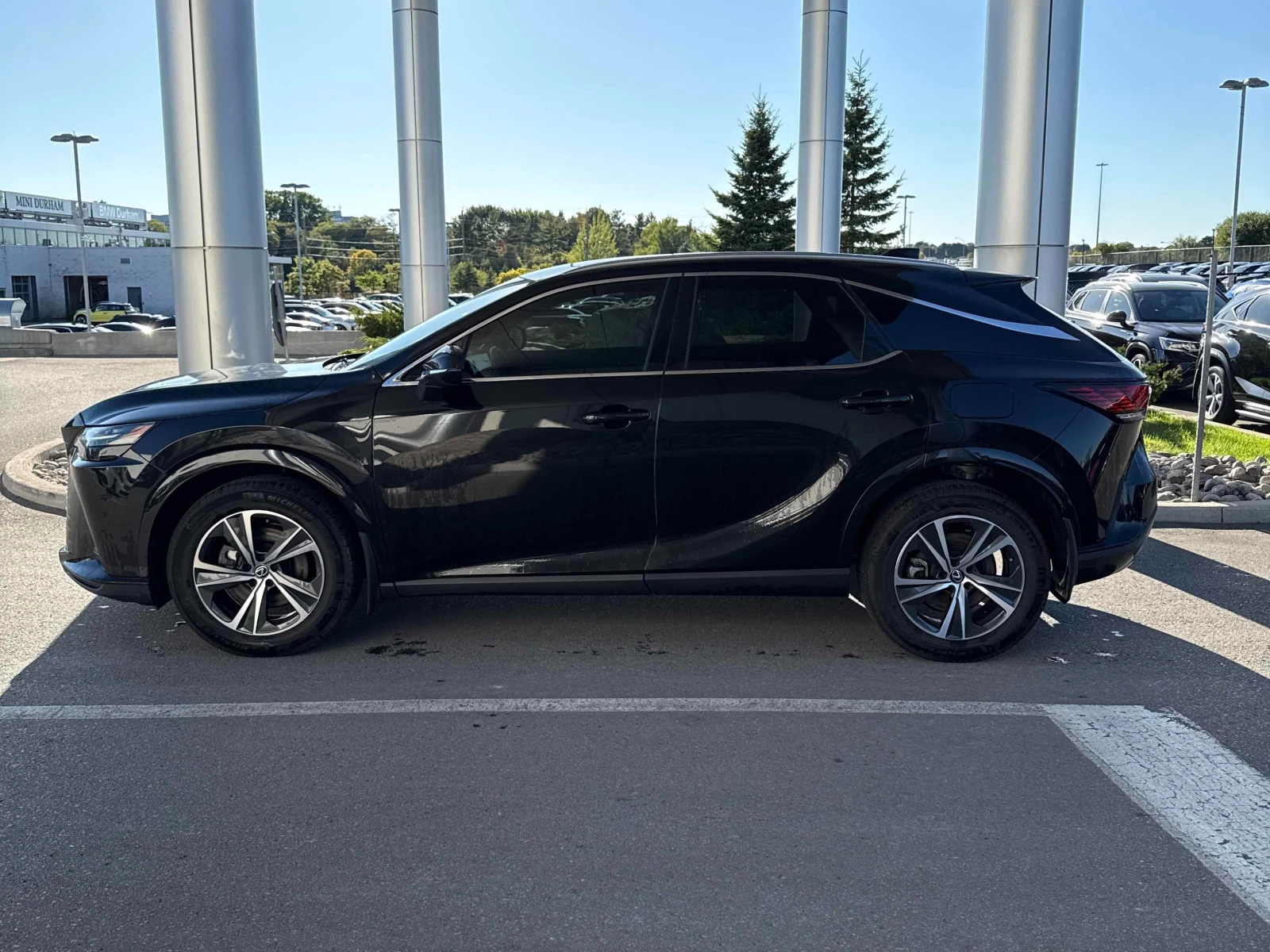 Lexus RX 350h * * CARFAX * * АВТО КРЕДИТ * *  - изображение 4