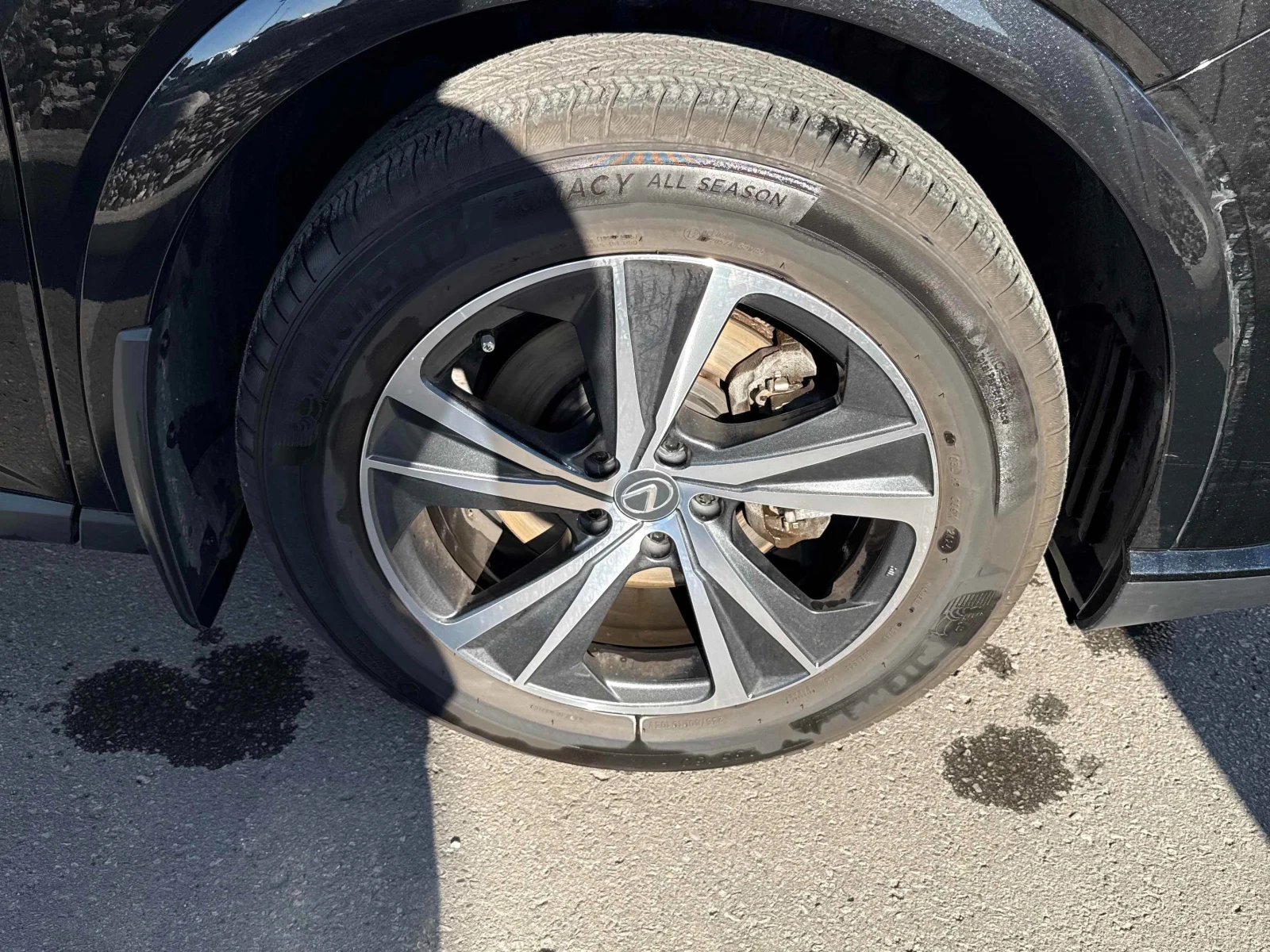 Lexus RX 350h * * CARFAX * *   * *  | Mobile.bg   12