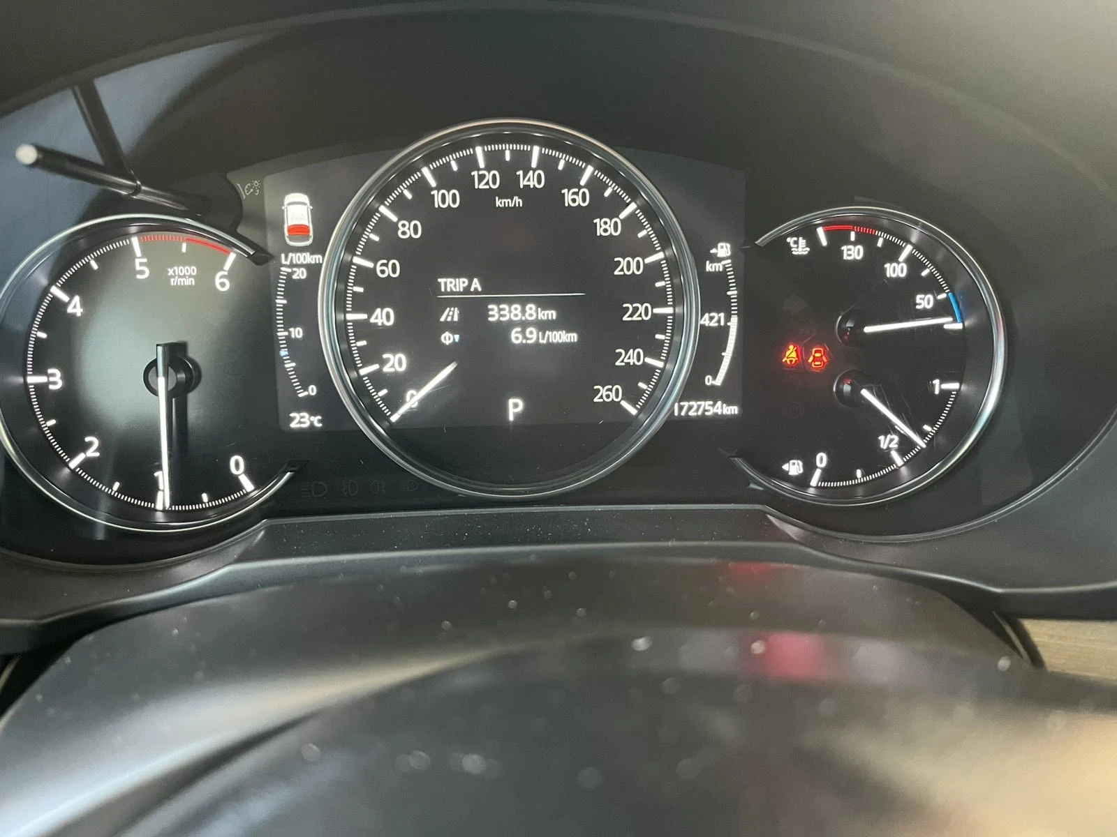 Mazda CX-5 TAKUMI Full - изображение 4