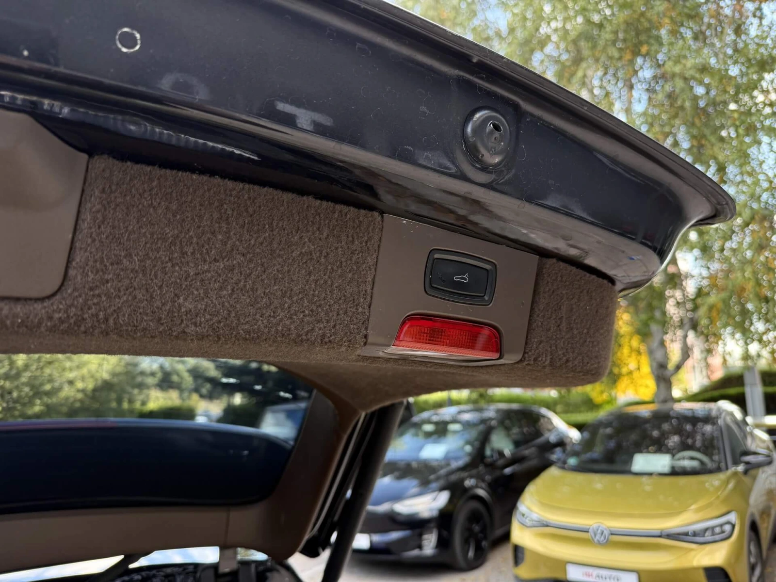 Porsche Cayenne 4.2TDI/RSE/Club Sport/PDLS/PCM/Sport Design/ | Mobile.bg   12