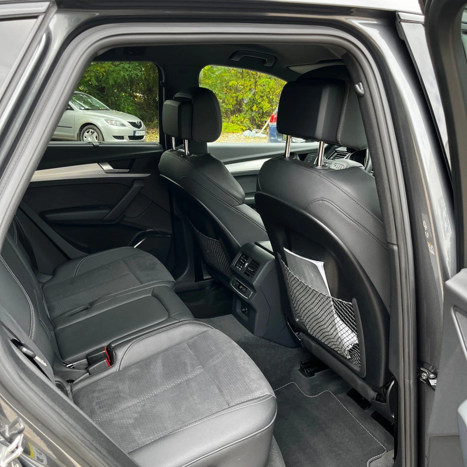 Audi Q5 40 TDI S line - изображение 8
