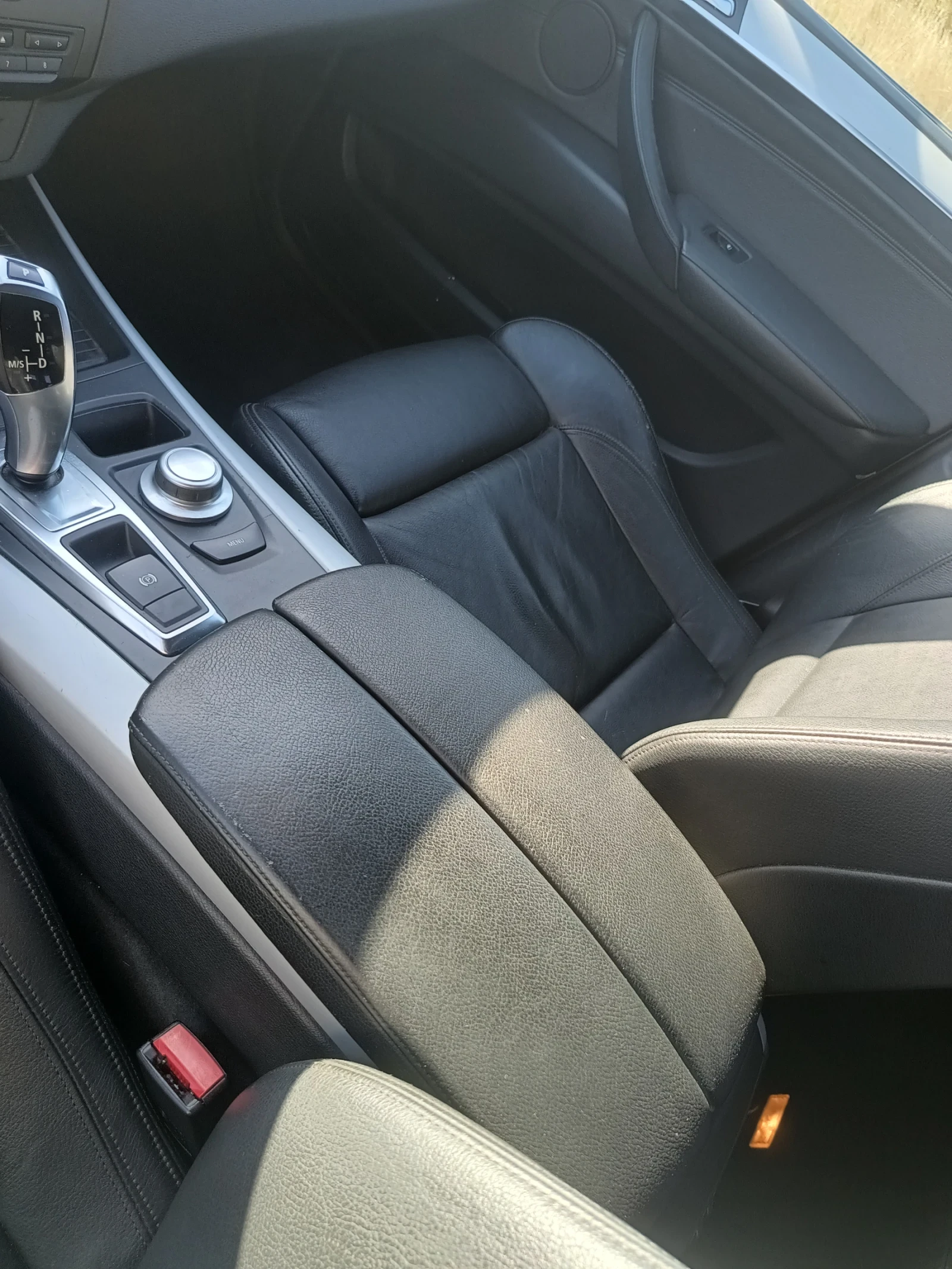 BMW X5 3.0 D | Mobile.bg   11