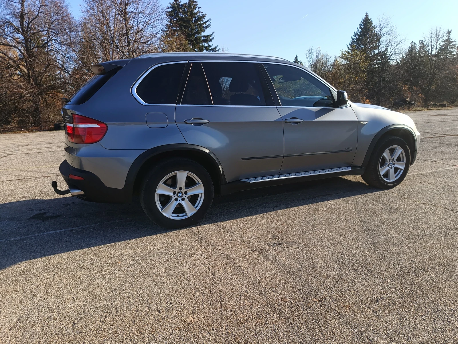 BMW X5 3.0 D | Mobile.bg   5