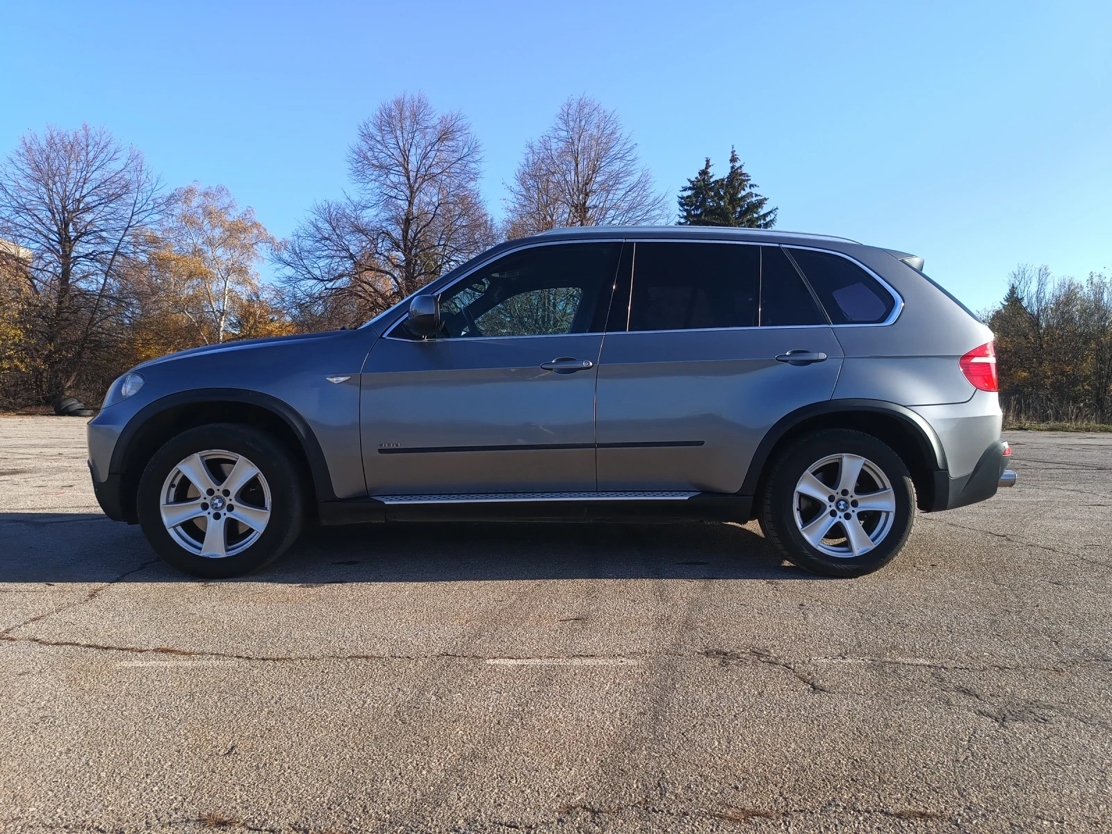 BMW X5 3.0 D | Mobile.bg   6