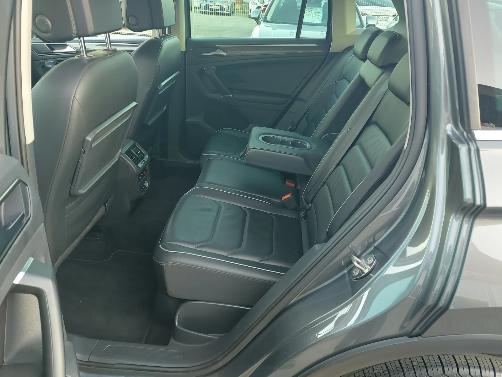 VW Tiguan 2.0 TDI* 190 ..* 4 MOTION* HIGHLINE | Mobile.bg   14