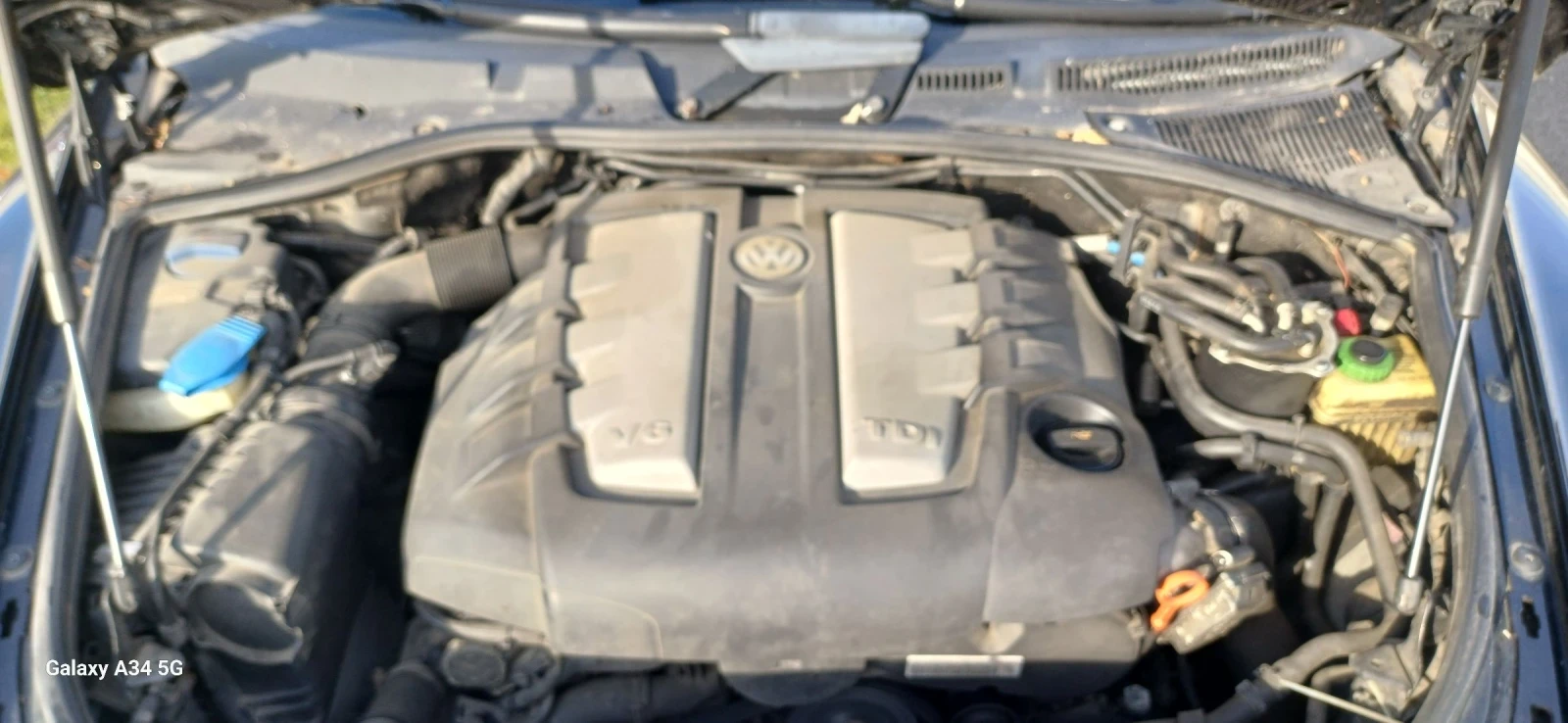 VW Touareg | Mobile.bg � ����������� 17