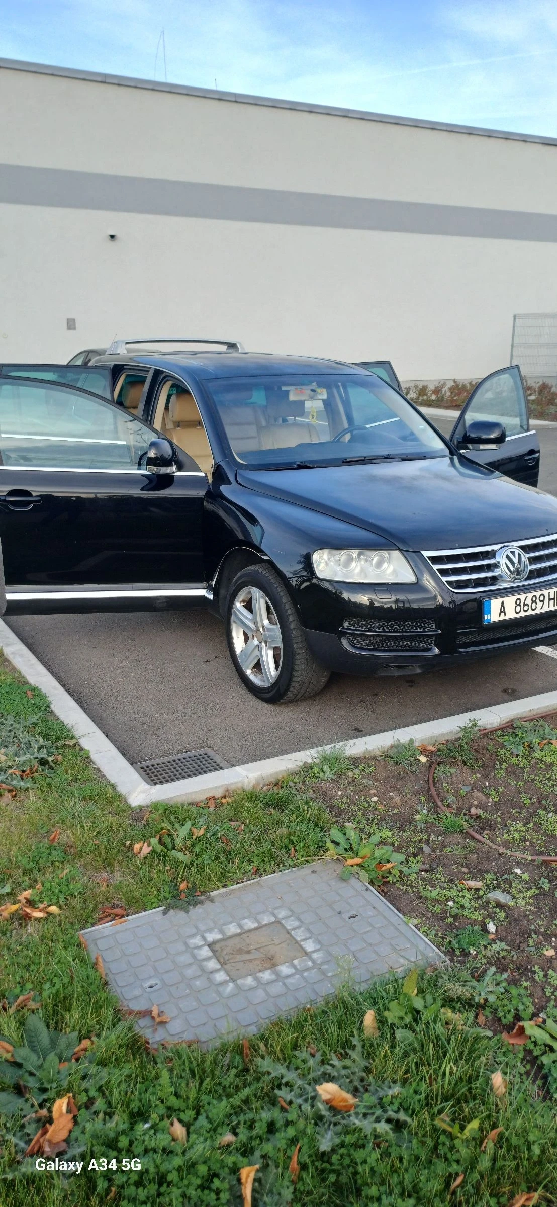 VW Touareg | Mobile.bg � ����������� 14