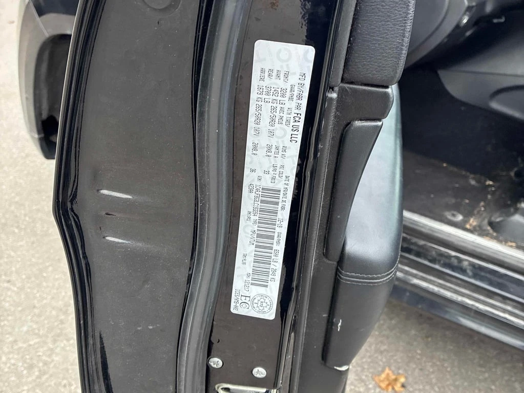 Jeep Grand cherokee * Limited X * CARFAX *    | Mobile.bg   11