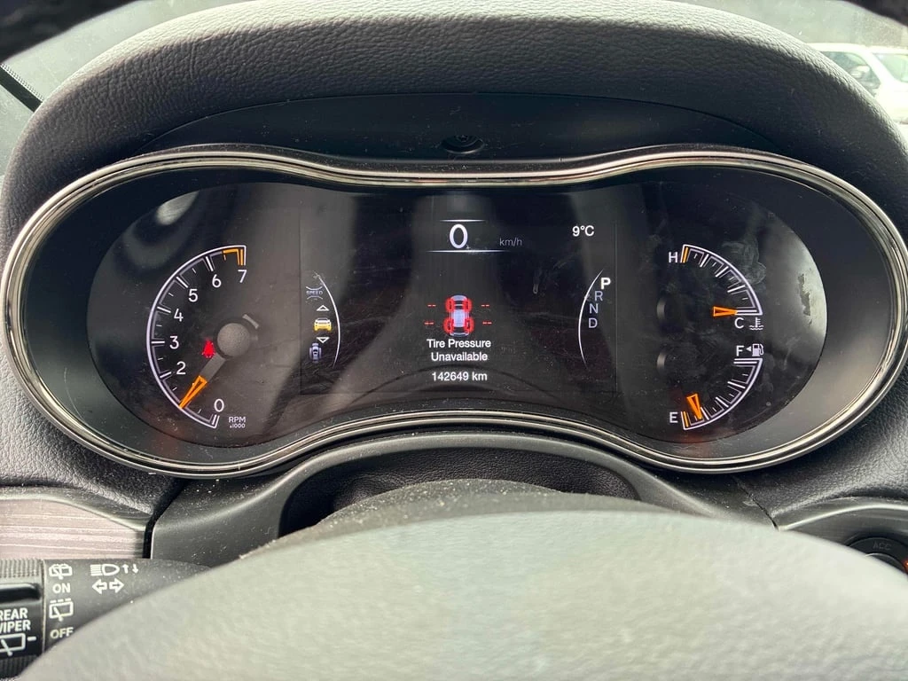 Jeep Grand cherokee * Limited X * CARFAX * БЕЗ ПЪРВОНАЧАЛНА ВНОСКА - изображение 8