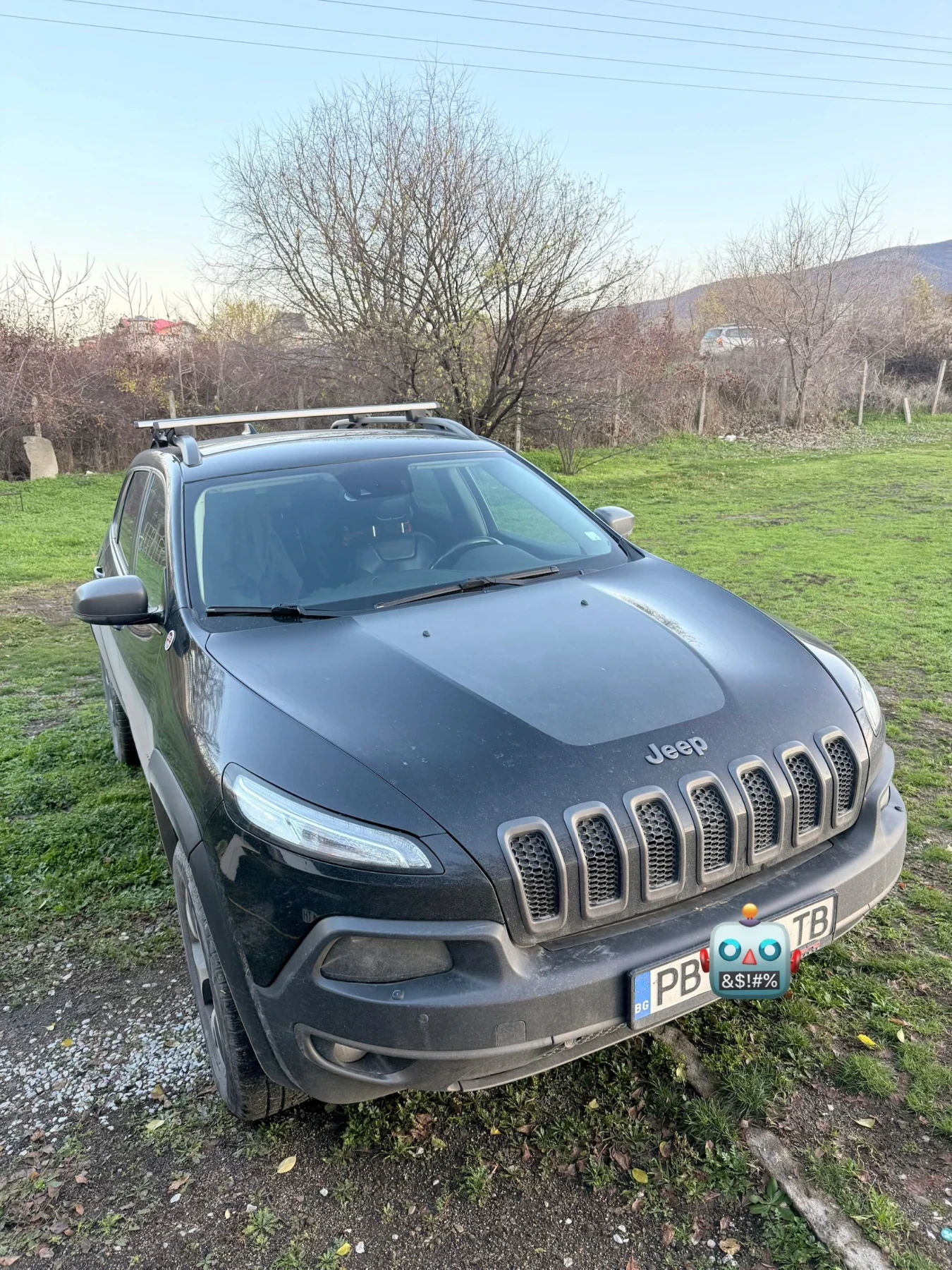 Jeep Cherokee 3.2 V6 | Mobile.bg � ����������� 2
