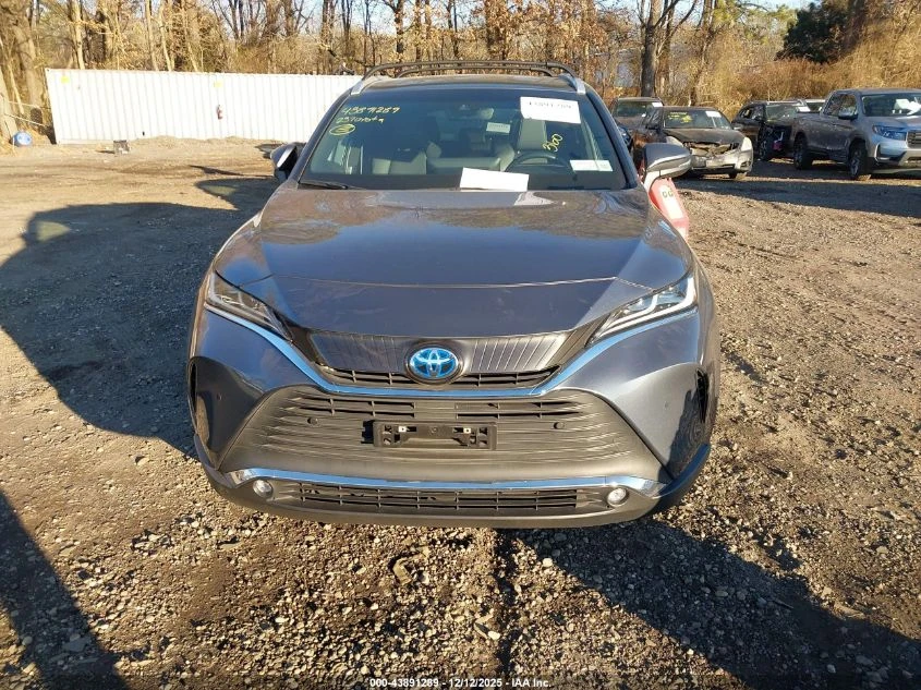 Toyota Venza 2.5l Xle | Mobile.bg � ����������� 12