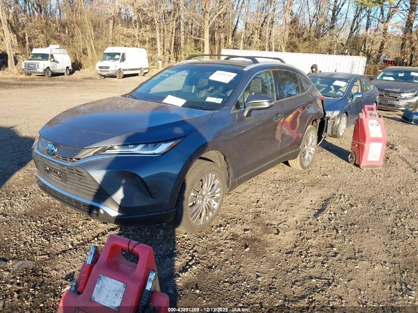 Toyota Venza 2.5l Xle | Mobile.bg � ����������� 2