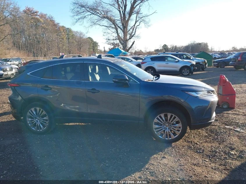 Toyota Venza 2.5l Xle | Mobile.bg � ����������� 13