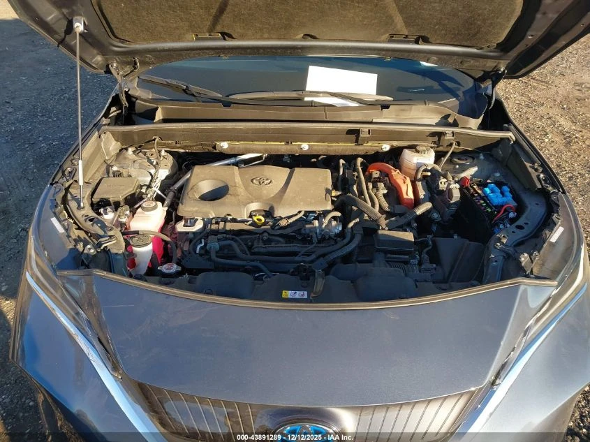 Toyota Venza 2.5l Xle | Mobile.bg � ����������� 10