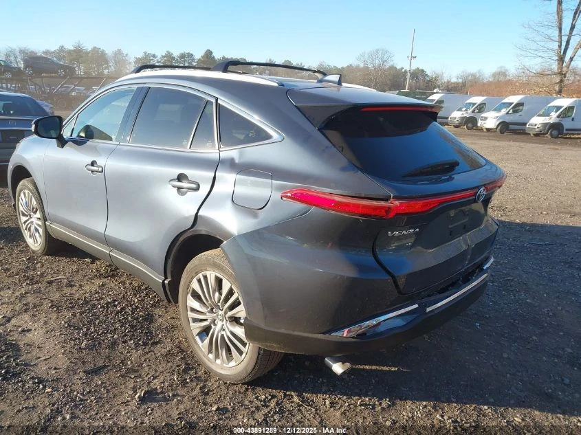 Toyota Venza 2.5l Xle | Mobile.bg � ����������� 6