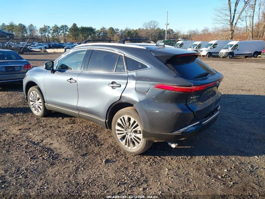 Toyota Venza 2.5l Xle | Mobile.bg � ����������� 3