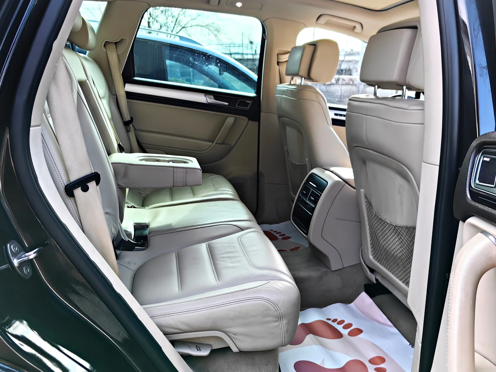 VW Touareg 3.0TDI!FULL!���������!���������!����!!����!! | Mobile.bg � ����������� 11