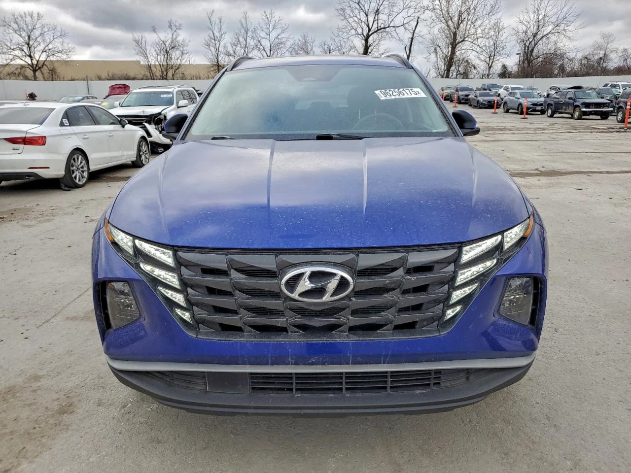 Hyundai Tucson SEL AWD* KEYLESS* �������* LANE ASSIST* PANORAMA*  | Mobile.bg � ����������� 5