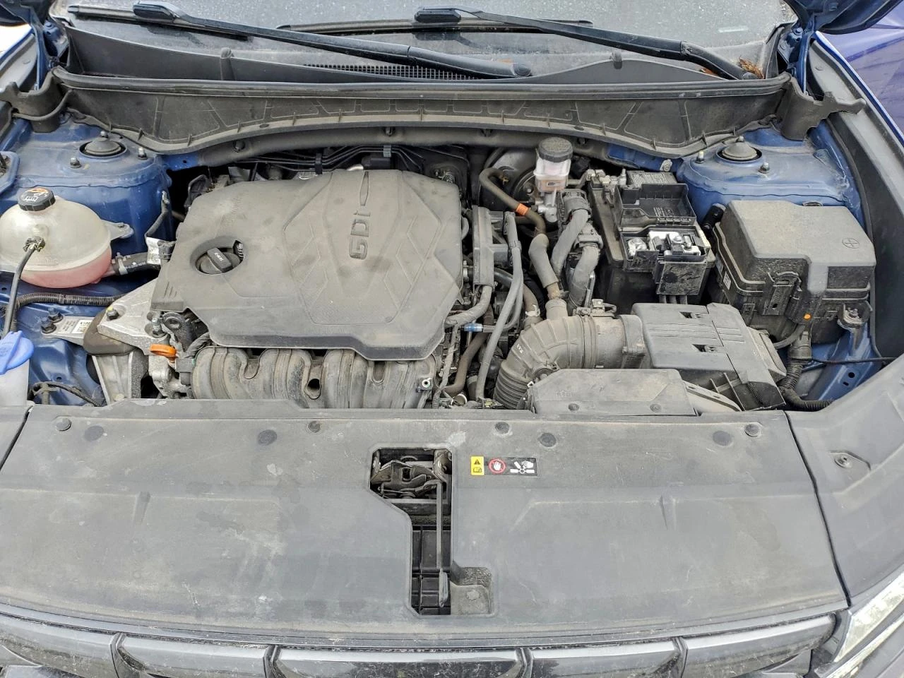 Hyundai Tucson SEL AWD* KEYLESS* �������* LANE ASSIST* PANORAMA*  | Mobile.bg � ����������� 12