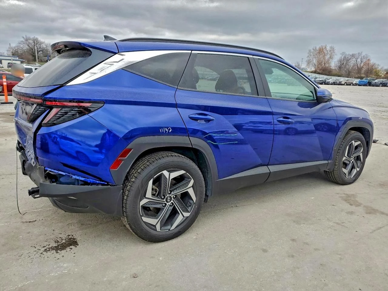 Hyundai Tucson SEL AWD* KEYLESS* �������* LANE ASSIST* PANORAMA*  | Mobile.bg � ����������� 3