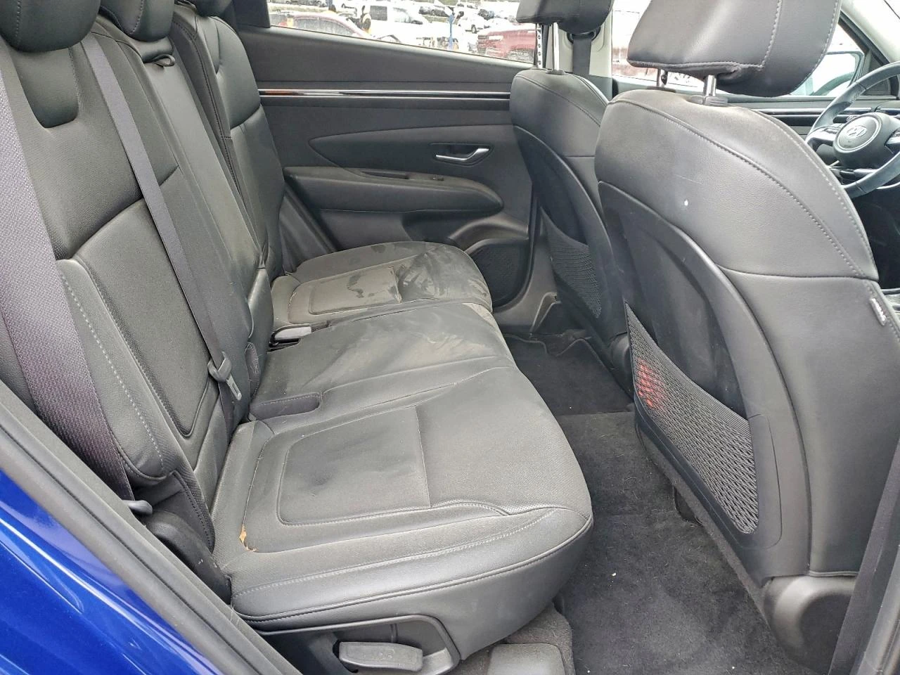 Hyundai Tucson SEL AWD* KEYLESS* �������* LANE ASSIST* PANORAMA*  | Mobile.bg � ����������� 11