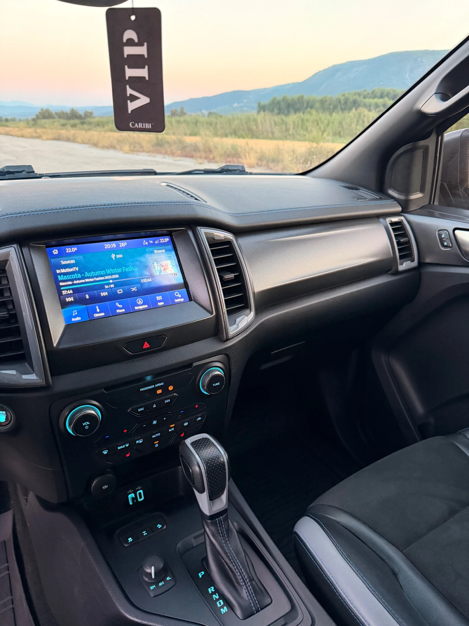 Ford Ranger Raptor, снимка 10 - Автомобили и джипове - 55797593