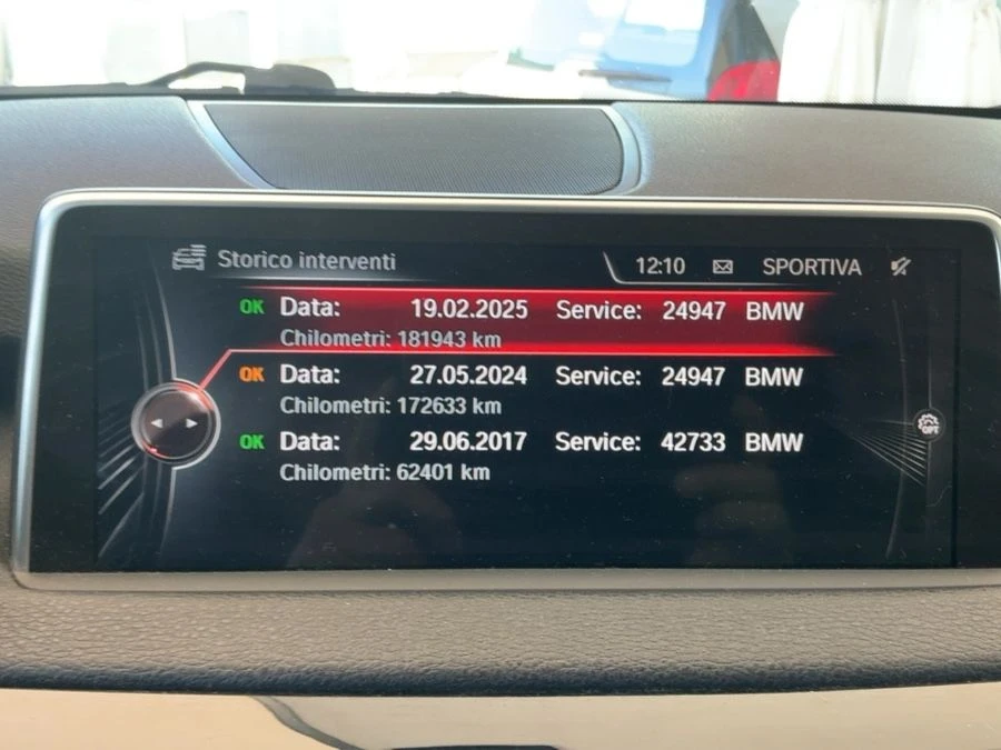 BMW X5 xDrive 30d, снимка 14 - Автомобили и джипове - 53799785