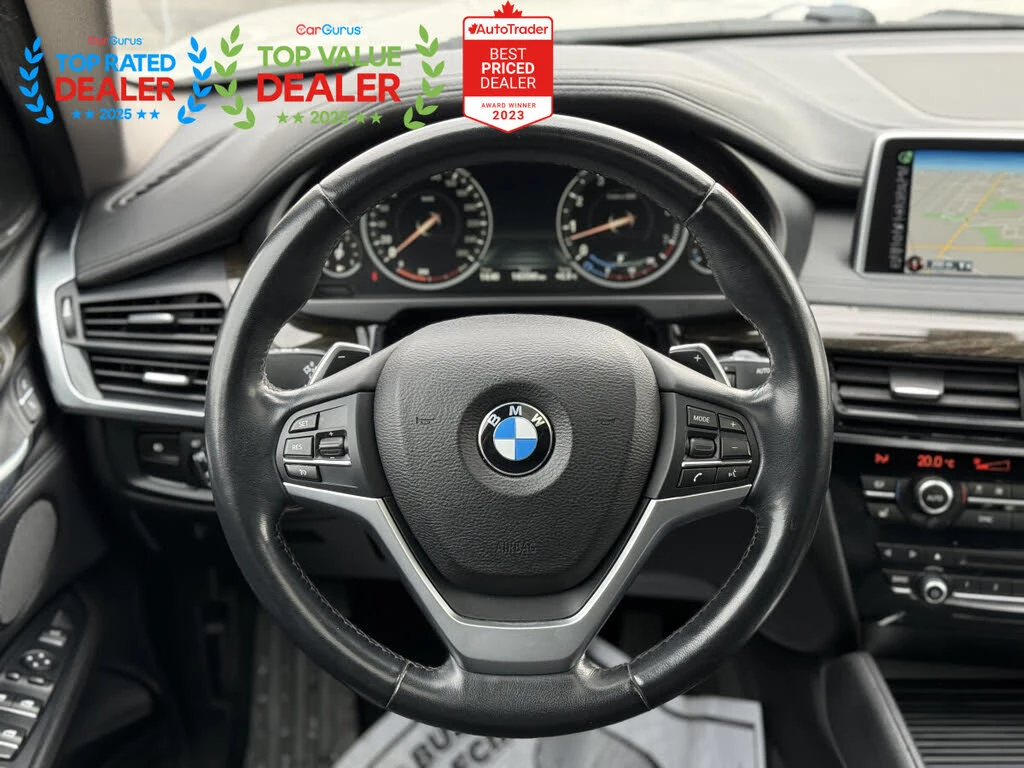 BMW X6 ���������* �����* HARMON* KARDON* 360������* LANE* | Mobile.bg � ����������� 11