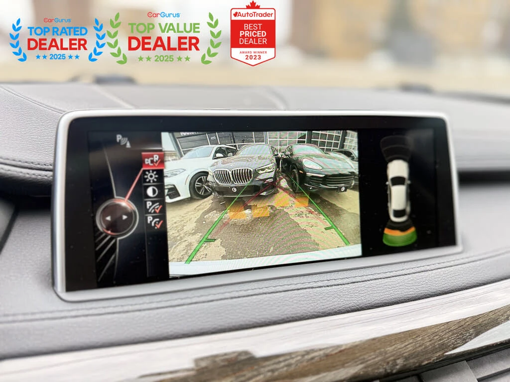 BMW X6 ���������* �����* HARMON* KARDON* 360������* LANE* | Mobile.bg � ����������� 13