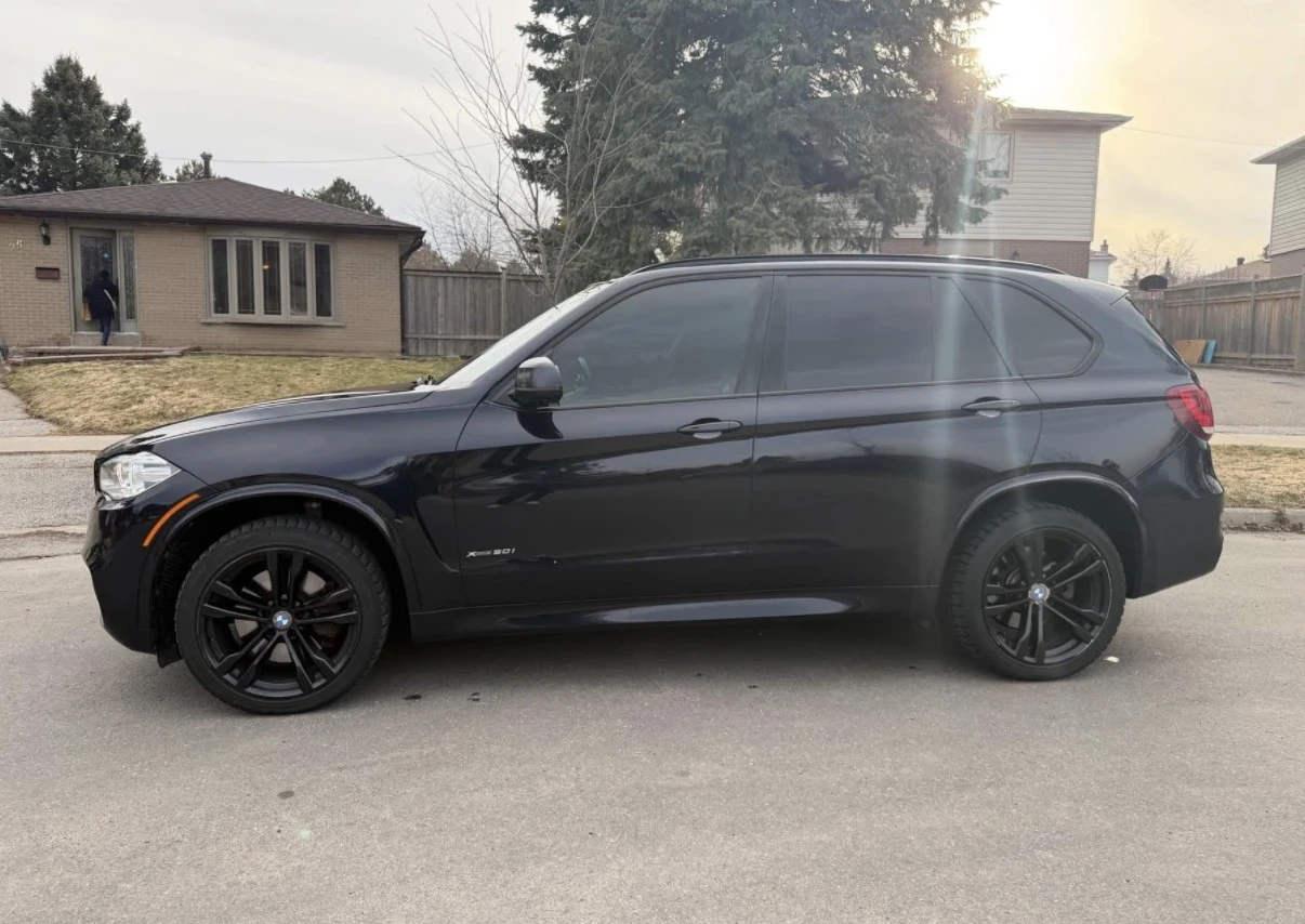 BMW X5 35i * M ����� * �������� ������� *  | Mobile.bg � ����������� 3