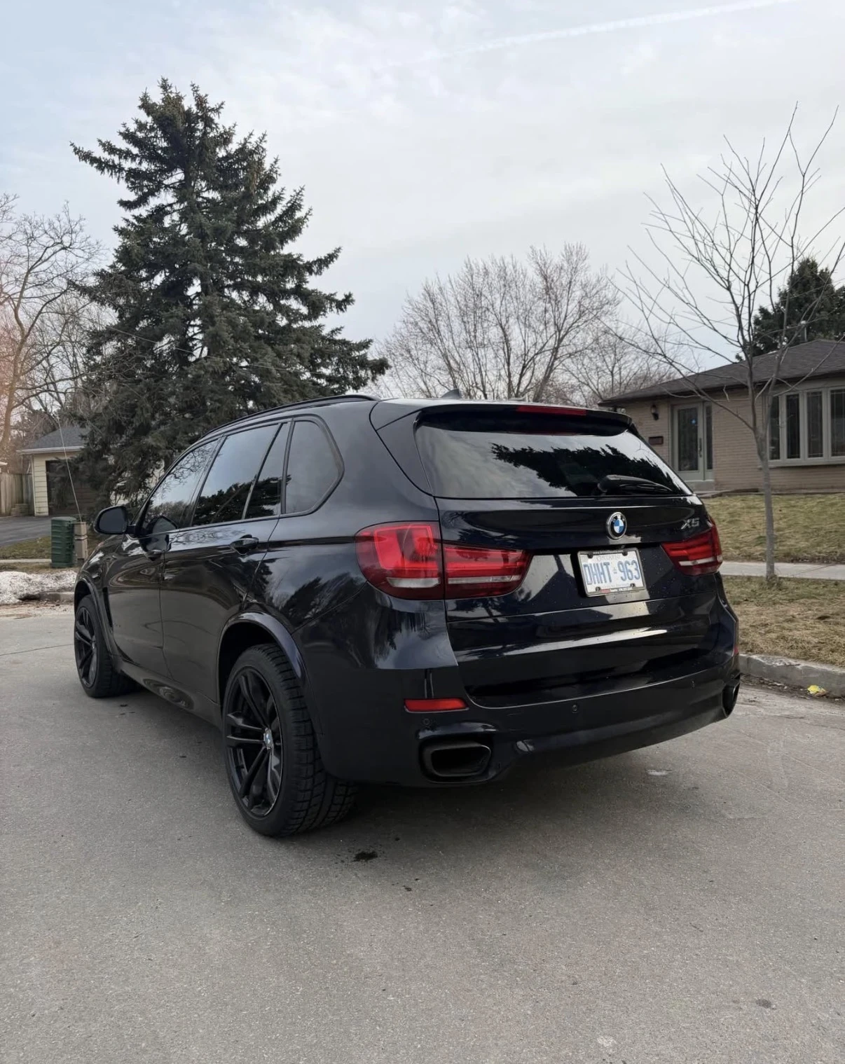 BMW X5 35i * M ����� * �������� ������� *  | Mobile.bg � ����������� 5