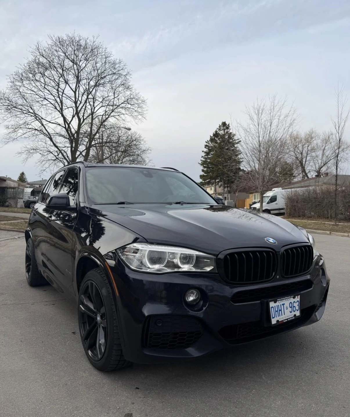 BMW X5 35i * M ����� * �������� ������� *  | Mobile.bg � ����������� 2