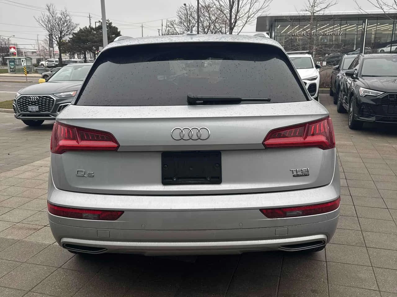 Audi Q5 * Progressiv * CARFAX * ���� �� �� | Mobile.bg � ����������� 5
