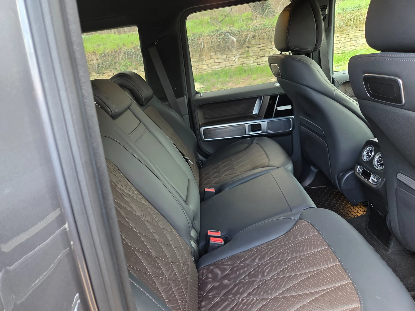 Mercedes-Benz G 63 AMG | Mobile.bg � ����������� 5