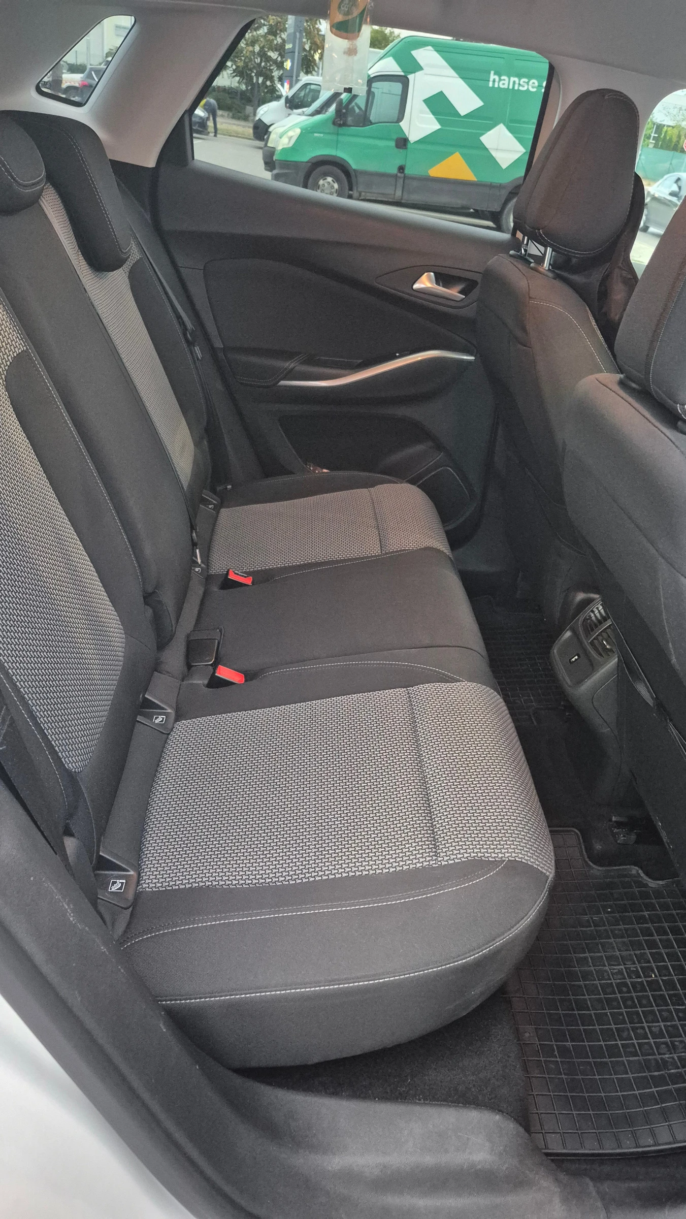 Opel Grandland X 1.5 CDTI, снимка 6 - Автомобили и джипове - 54235785