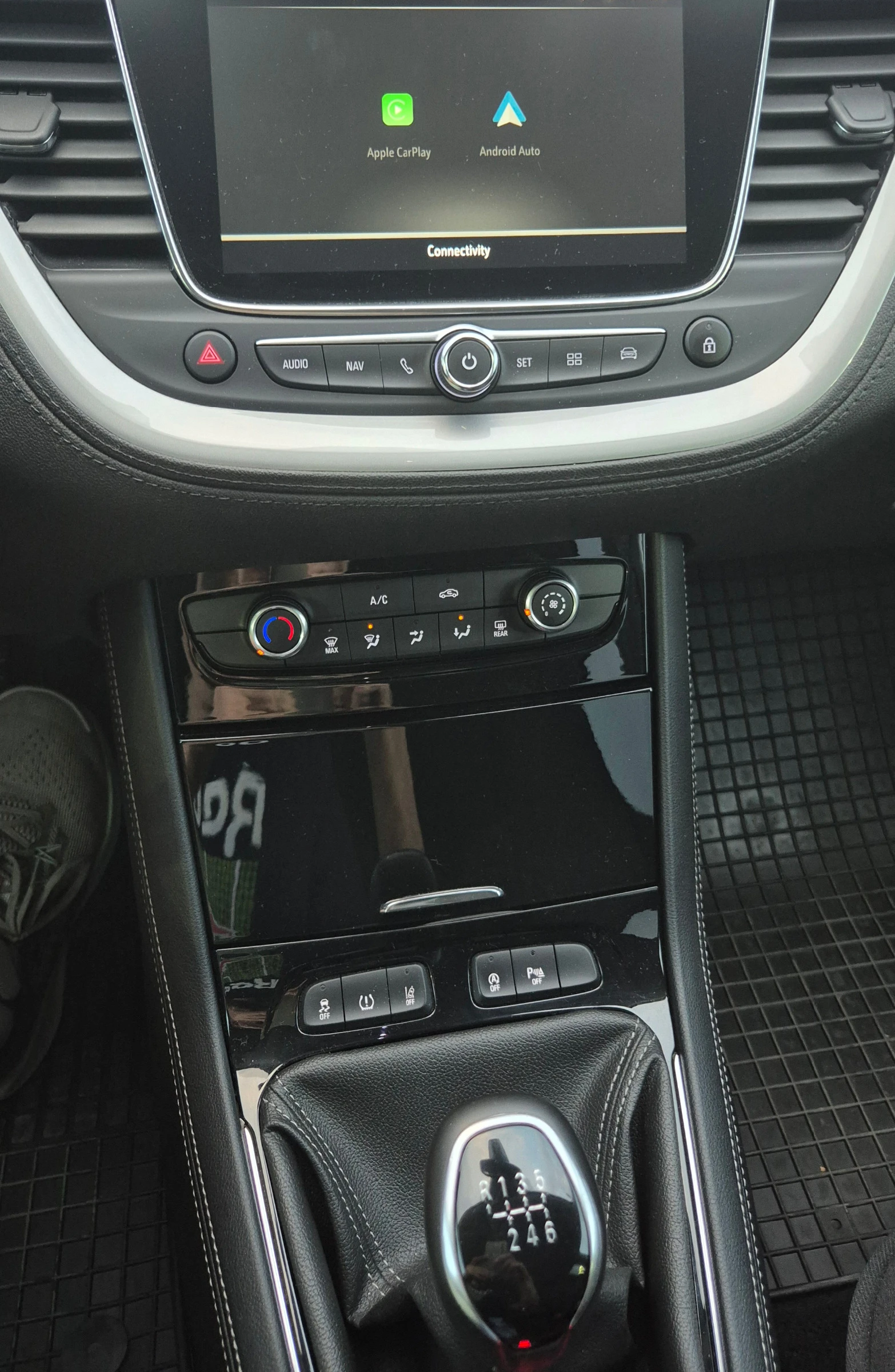 Opel Grandland X 1.5 CDTI, снимка 7 - Автомобили и джипове - 54235785